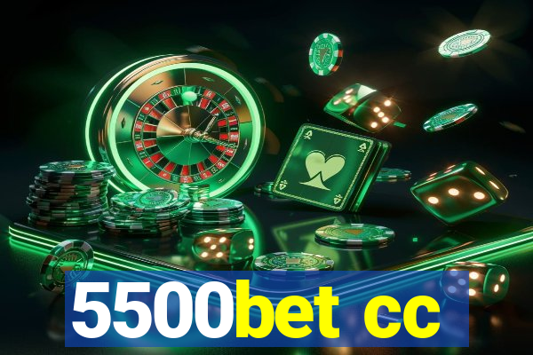 5500bet cc